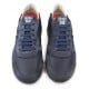 ZAPATILLAS CALLAGHAN SQUALO FELPA MARINO