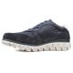 ZAPATILLAS CALLAGHAN SQUALO FELPA MARINO
