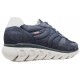 ZAPATILLAS CALLAGHAN SQUALO FELPA MARINO