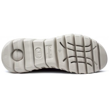 ZAPATILLAS CALLAGHAN SQUALO FELPA MARINO