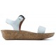SANDALIAS FITFLOP BON 2 WHITE