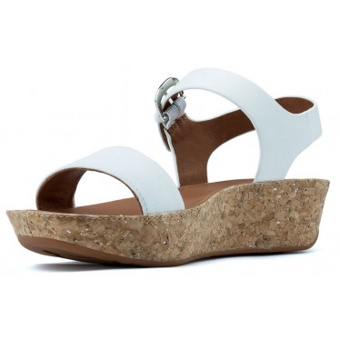 SANDALIAS FITFLOP BON 2 WHITE