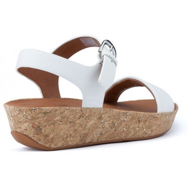 SANDALIAS FITFLOP BON 2 WHITE