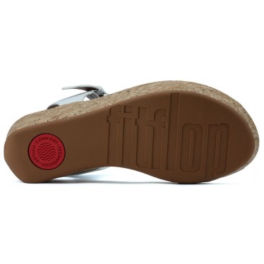 SANDALIAS FITFLOP BON 2 WHITE