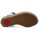 SANDALIAS FITFLOP BON 2 WHITE