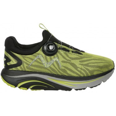 DEPORTIVAS DE HOMBRE MBT GT 2 BOA RUNNING M BLACK_GREEN