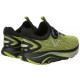 DEPORTIVAS DE HOMBRE MBT GT 2 BOA RUNNING M BLACK_GREEN