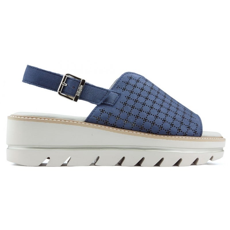 SANDALIAS CALLAGHAN LONG BEACH MARINO