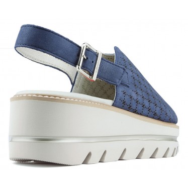 SANDALIAS CALLAGHAN LONG BEACH MARINO