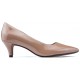 ZAPATOS CLARKS LINVALE JERICA CREAM