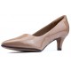 ZAPATOS CLARKS LINVALE JERICA CREAM