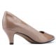ZAPATOS CLARKS LINVALE JERICA CREAM
