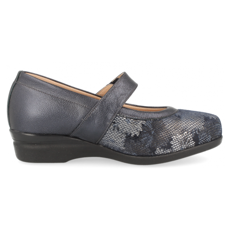 ZAPATOS DTORRES AMELIE 2019 W AZUL