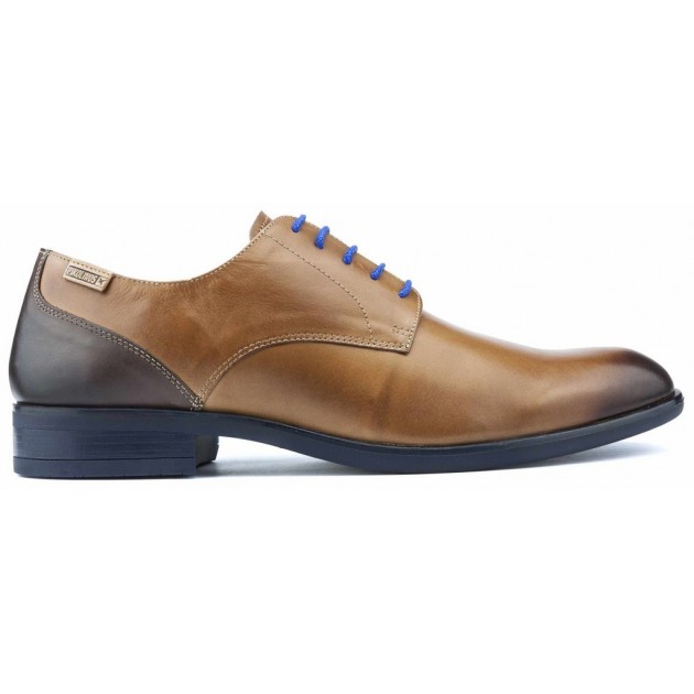ZAPATOS PIKOLINOS BRISTOL M BRANDY ZAPATOS PIKOLINOS BRISTOL M BRANDY