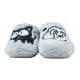 ZAPATILLAS DE CASA VULLADI MONTBLANC OH MY CAT PERLA