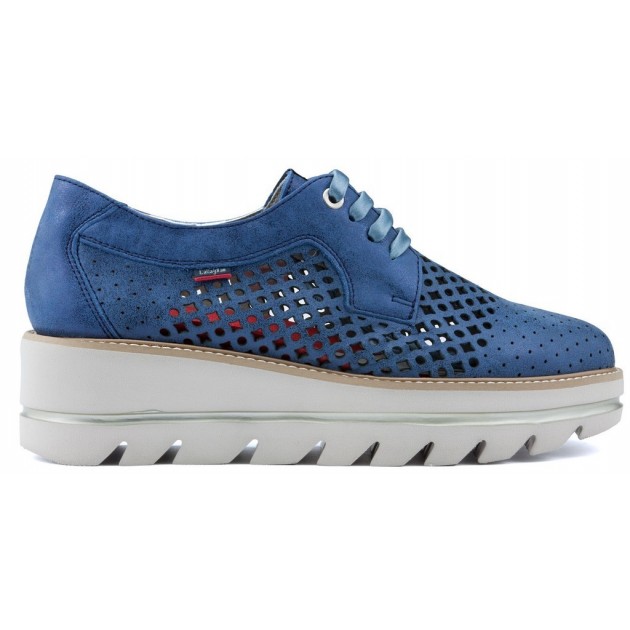 ZAPATOS CALLAGHAN PARTY LINE NAVY ZAPATOS CALLAGHAN PARTY LINE NAVY