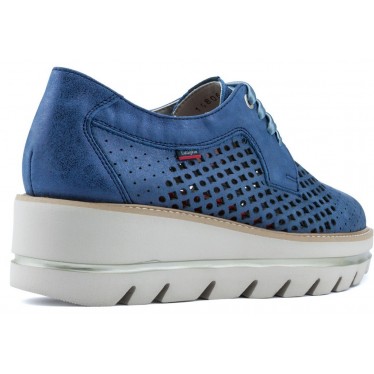 ZAPATOS CALLAGHAN PARTY LINE NAVY