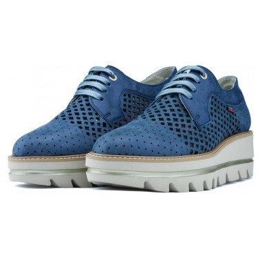 ZAPATOS CALLAGHAN PARTY LINE NAVY