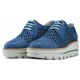 ZAPATOS CALLAGHAN PARTY LINE NAVY