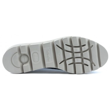 ZAPATOS CALLAGHAN PARTY LINE NAVY