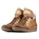 BOTINES PIKOLINOS LISBOA W67 BRANDY