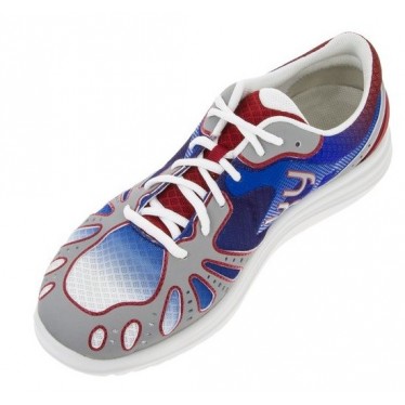 ZAPATILLAS KYBUN CIRRUS JFK M BLUE_GREY