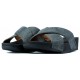 SANDALIAS FITFLOP RITZY SLIDE W BLACK