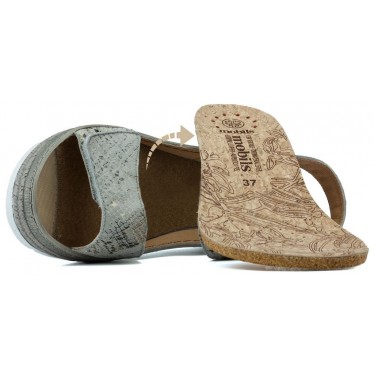 SANDALIAS MEPHISTO BETANIE WARM_GREY