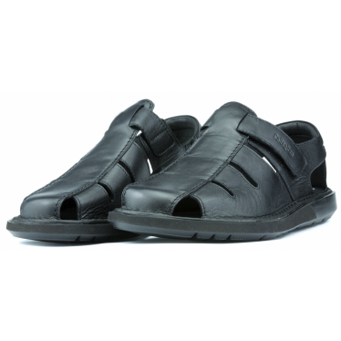 SANDALIAS CALLAGHAN LEBAN NEGRO