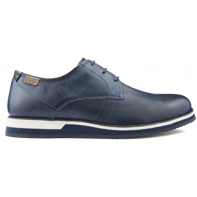ZAPATOS PIKOLINOS LEON 2018 NAUTIC ZAPATOS PIKOLINOS LEON 2018 NAUTIC