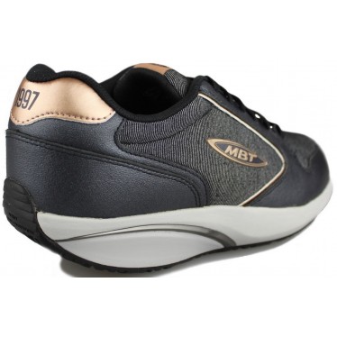 MBT 1997 BLACK GOLD NEGRO