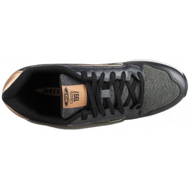 MBT 1997 BLACK GOLD NEGRO