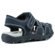 SANDALIAS GEOX STRADA C NAVY