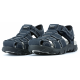 SANDALIAS GEOX STRADA C NAVY
