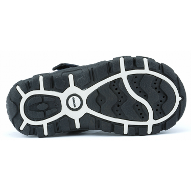 SANDALIAS GEOX STRADA C NAVY