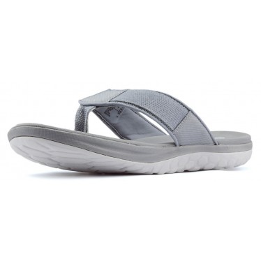 CHANCLAS CLARKS STEP BEAT DUNE GREY