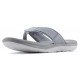 CHANCLAS CLARKS STEP BEAT DUNE GREY