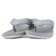 CHANCLAS CLARKS STEP BEAT DUNE GREY