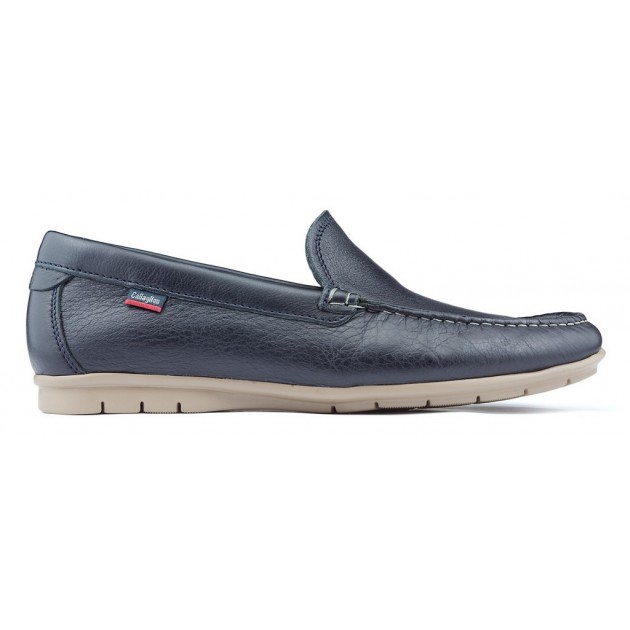 MOCASINES CALLAGHAN FREE HORSE AZUL