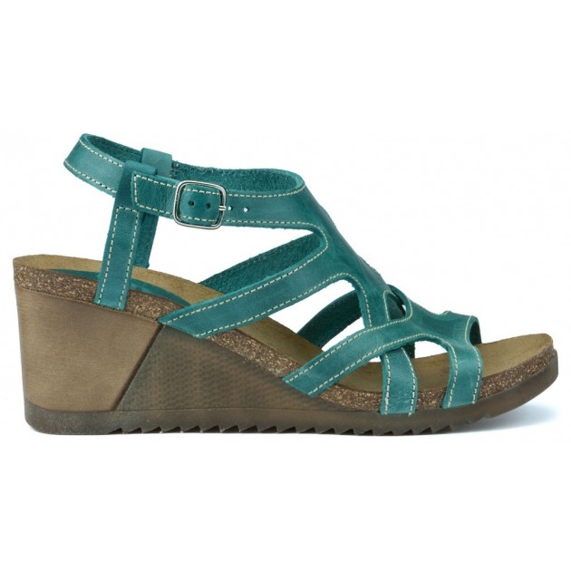 SANDALIAS INTERBIOS ADARA JEANS SANDALIAS INTERBIOS ADARA JEANS