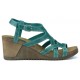 SANDALIAS INTERBIOS ADARA JEANS