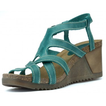 SANDALIAS INTERBIOS ADARA JEANS