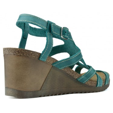 SANDALIAS INTERBIOS ADARA JEANS