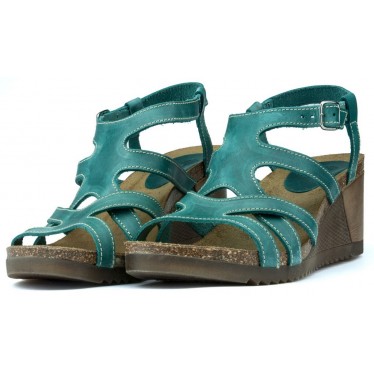 SANDALIAS INTERBIOS ADARA JEANS