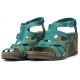 SANDALIAS INTERBIOS ADARA JEANS