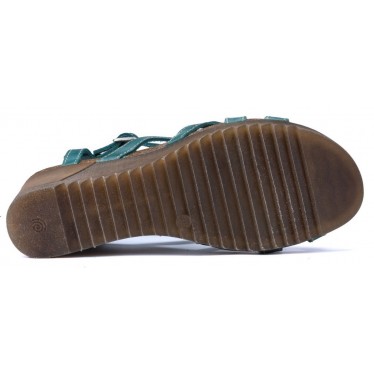 SANDALIAS INTERBIOS ADARA JEANS