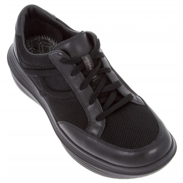 ZAPATILLAS KYBUN MAGADINO M BLACK ZAPATILLAS KYBUN MAGADINO M BLACK
