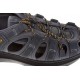 SANDALIAS KYBUN INTERLAKEN M GREY