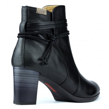 BOTINES PIKOLINOS VIENA W3N BLACK