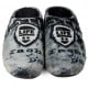 ZAPATILLAS CASA VULLADI HOMBRE ABIERTAS GRIS